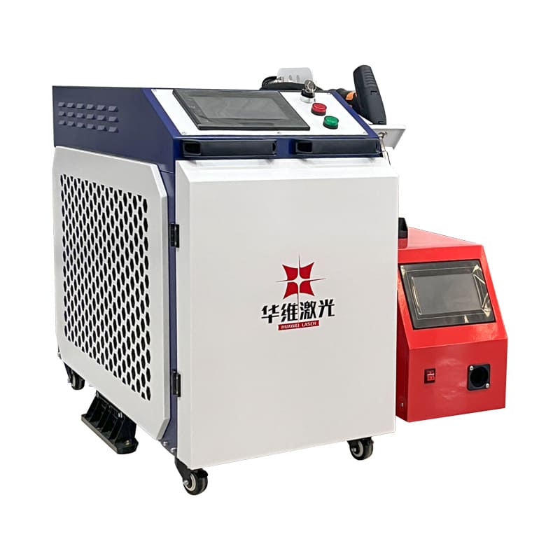 फॅक्टरी किंमत फायबर हँडहेल्ड लेसर वेल्डर 1000w 1500w 2000w 3000w